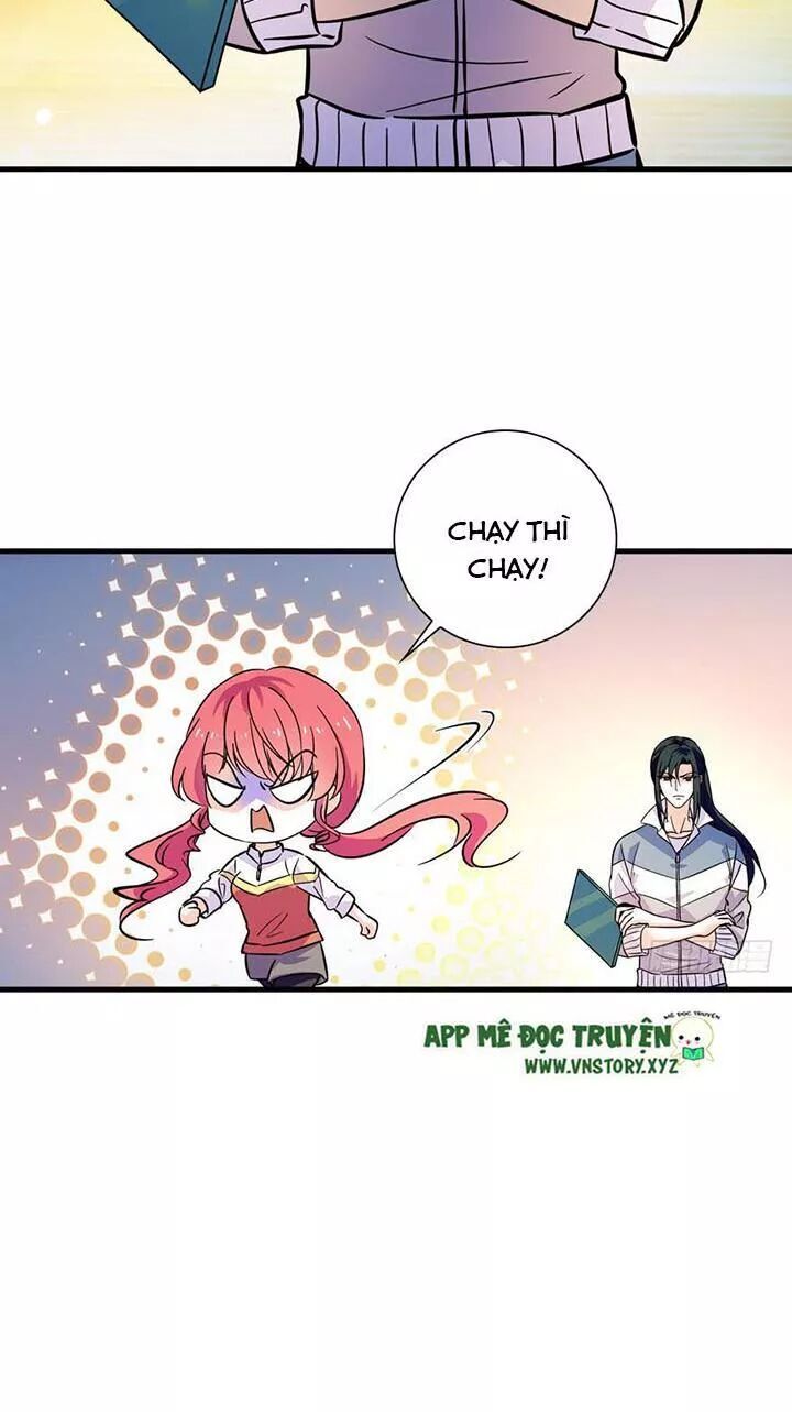 Ngọt Ngào Uy Vũ: Boss Sủng Đến Nghiện Chapter 148 - Trang 2