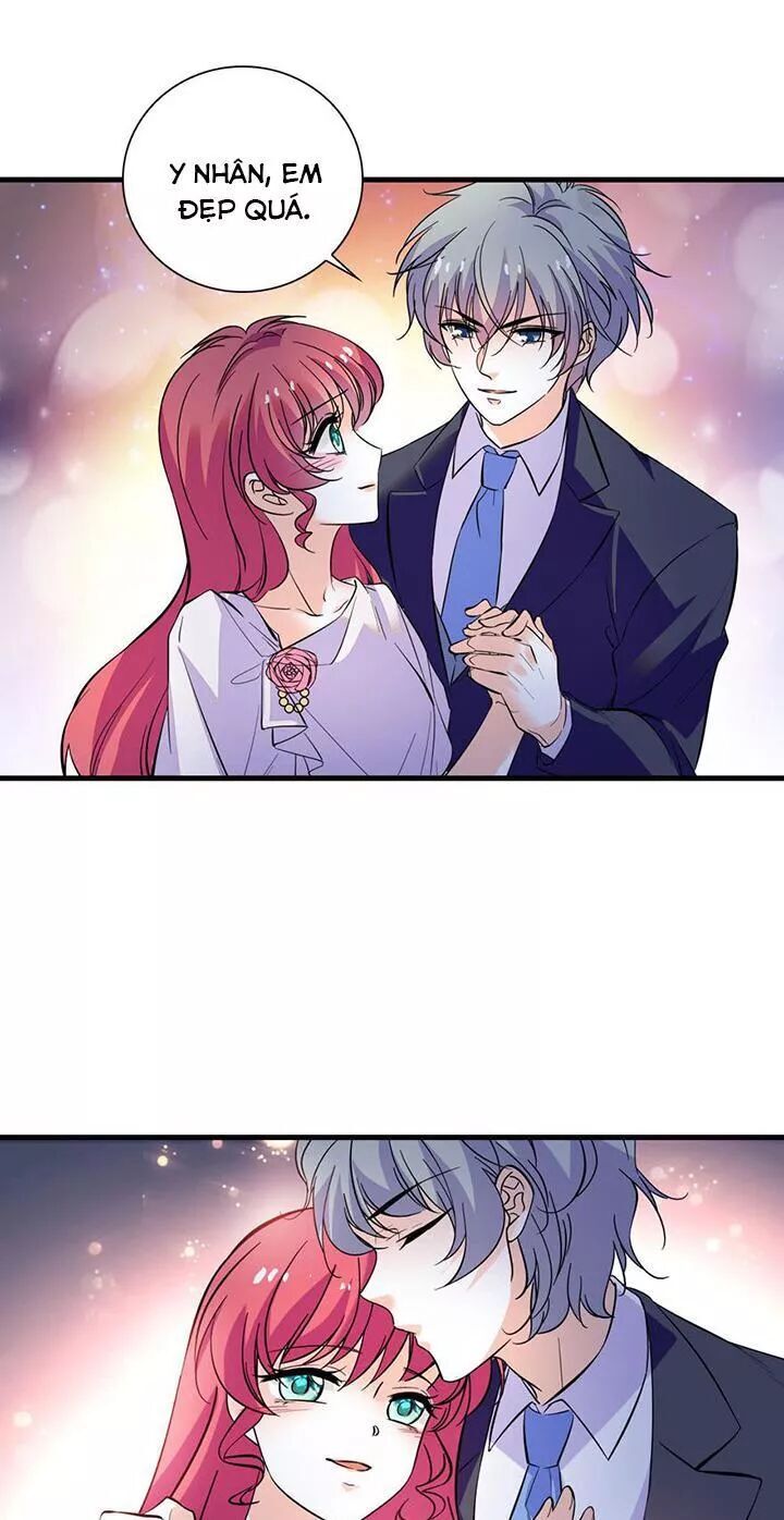 Ngọt Ngào Uy Vũ: Boss Sủng Đến Nghiện Chapter 149 - Trang 2