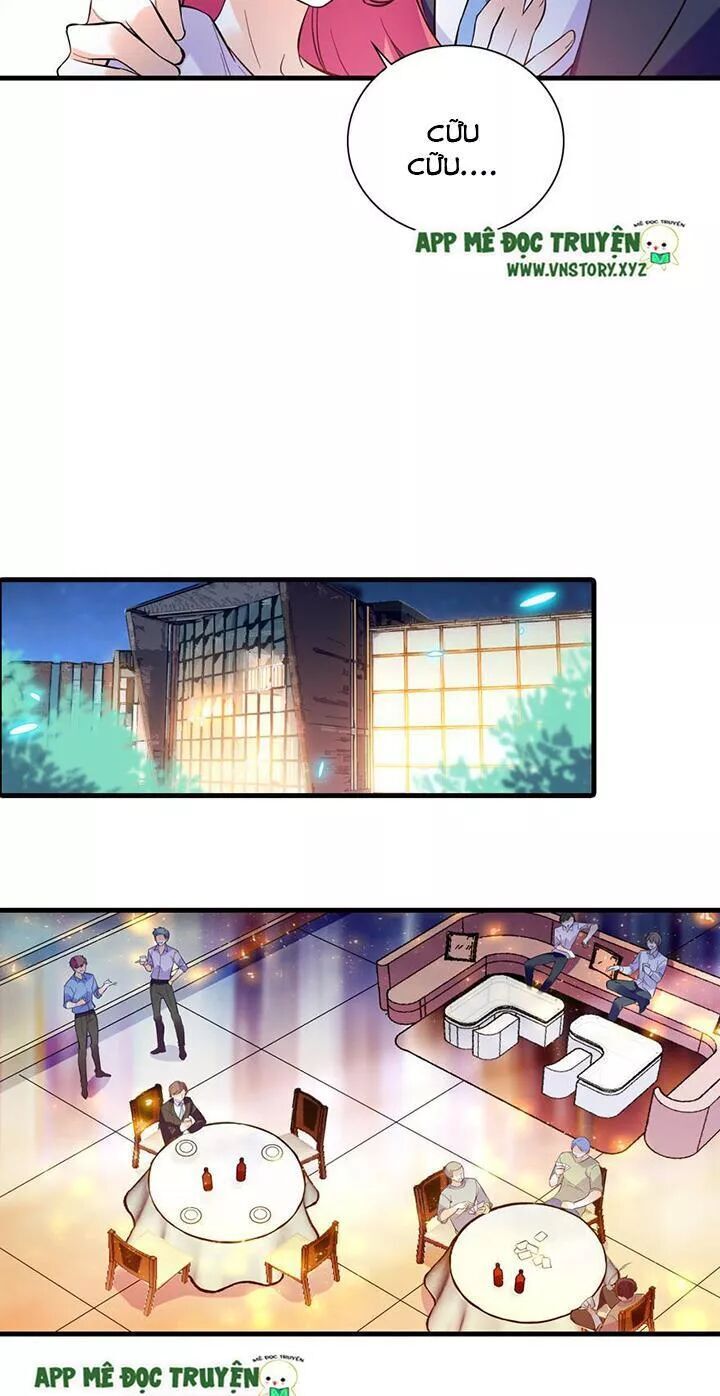 Ngọt Ngào Uy Vũ: Boss Sủng Đến Nghiện Chapter 149 - Trang 2