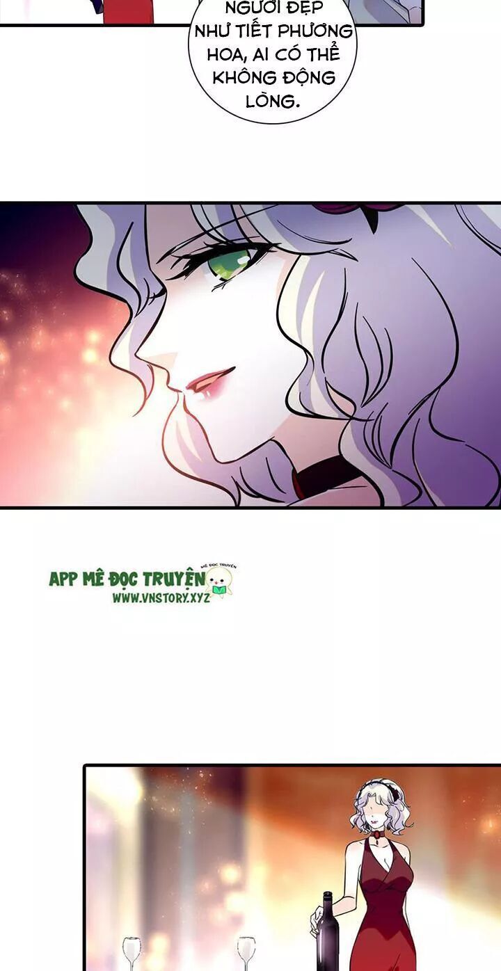 Ngọt Ngào Uy Vũ: Boss Sủng Đến Nghiện Chapter 149 - Trang 2