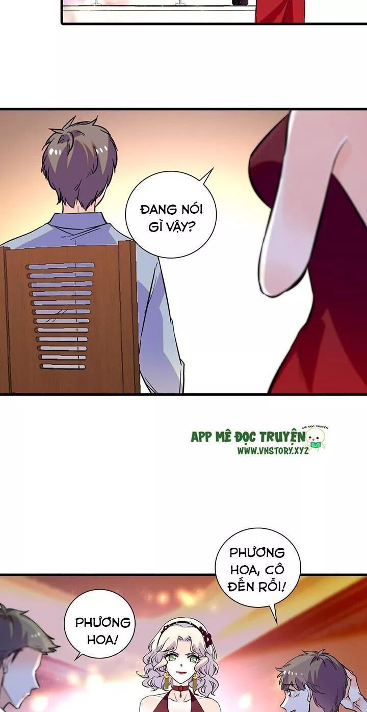 Ngọt Ngào Uy Vũ: Boss Sủng Đến Nghiện Chapter 149 - Trang 2