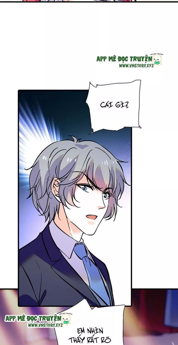 Ngọt Ngào Uy Vũ: Boss Sủng Đến Nghiện Chapter 149 - Trang 2