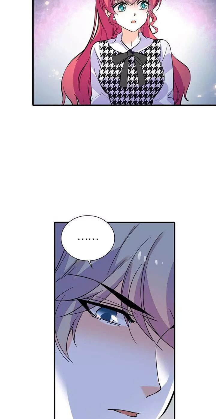 Ngọt Ngào Uy Vũ: Boss Sủng Đến Nghiện Chapter 149 - Trang 2