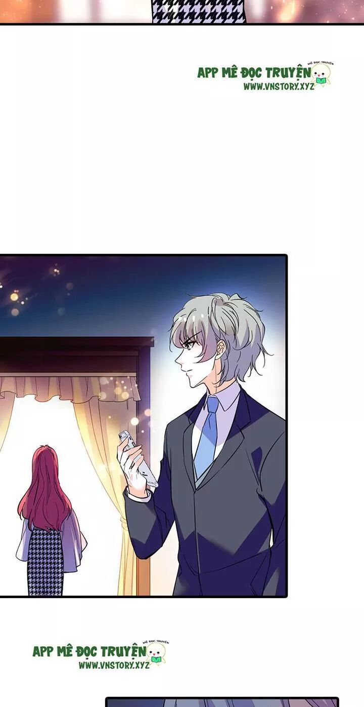 Ngọt Ngào Uy Vũ: Boss Sủng Đến Nghiện Chapter 149 - Trang 2