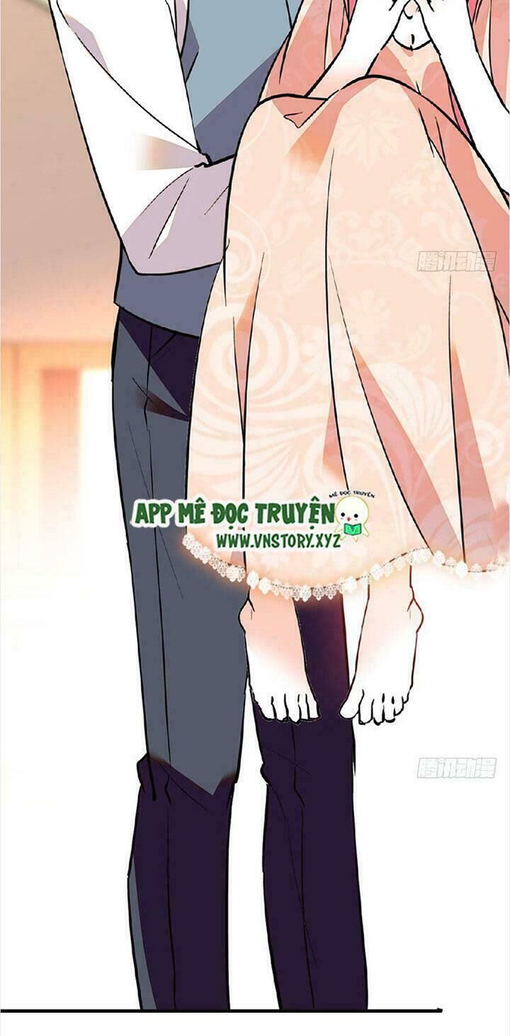 Ngọt Ngào Uy Vũ: Boss Sủng Đến Nghiện Chapter 15 - Trang 2