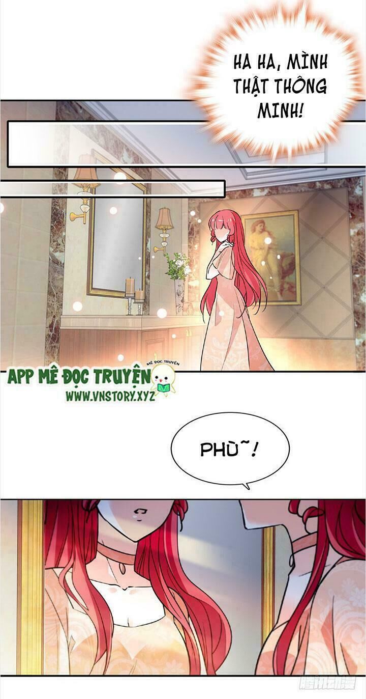 Ngọt Ngào Uy Vũ: Boss Sủng Đến Nghiện Chapter 15 - Trang 2