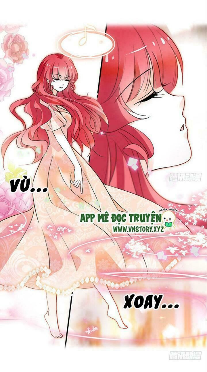 Ngọt Ngào Uy Vũ: Boss Sủng Đến Nghiện Chapter 15 - Trang 2