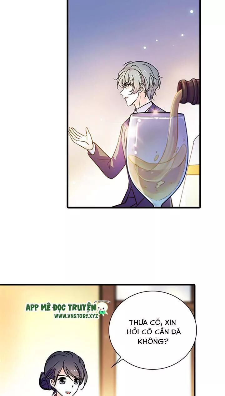 Ngọt Ngào Uy Vũ: Boss Sủng Đến Nghiện Chapter 151 - Trang 2