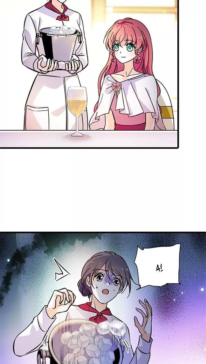 Ngọt Ngào Uy Vũ: Boss Sủng Đến Nghiện Chapter 151 - Trang 2