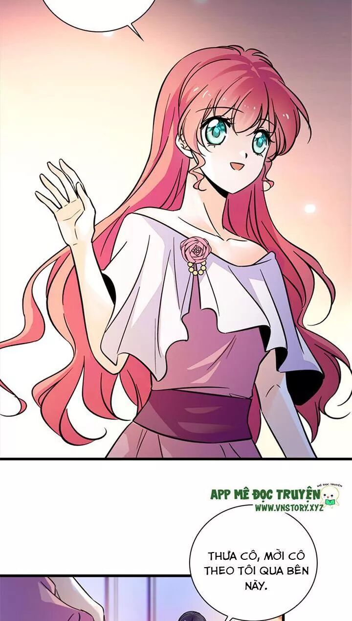 Ngọt Ngào Uy Vũ: Boss Sủng Đến Nghiện Chapter 151 - Trang 2