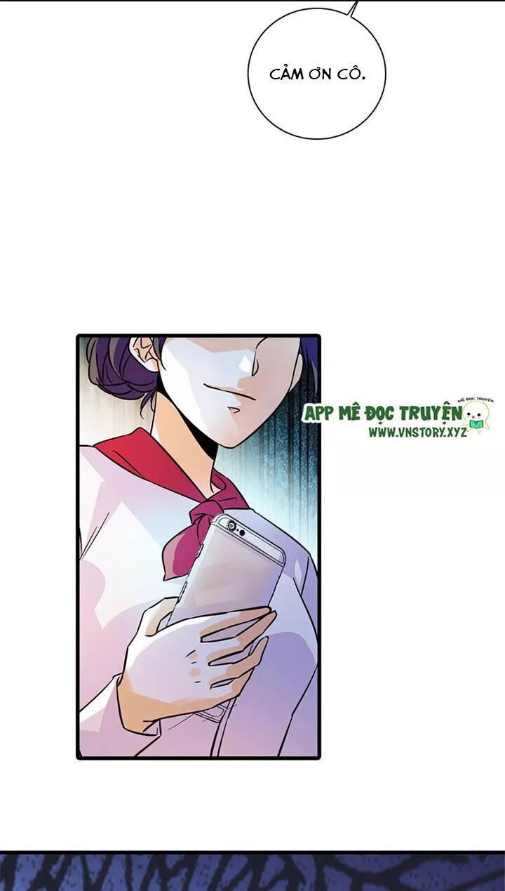 Ngọt Ngào Uy Vũ: Boss Sủng Đến Nghiện Chapter 151 - Trang 2