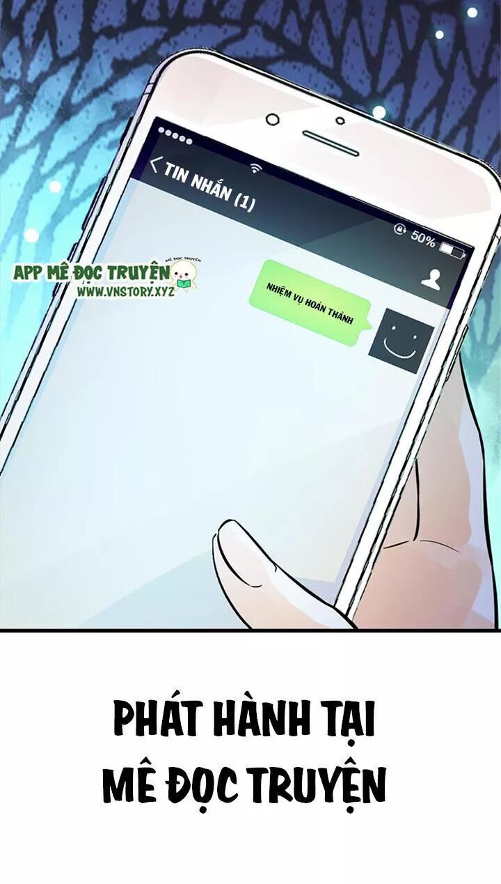 Ngọt Ngào Uy Vũ: Boss Sủng Đến Nghiện Chapter 151 - Trang 2