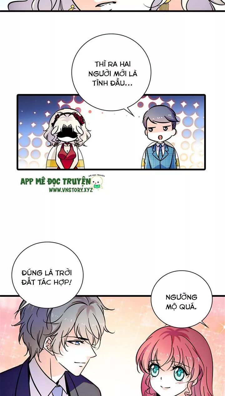 Ngọt Ngào Uy Vũ: Boss Sủng Đến Nghiện Chapter 151 - Trang 2