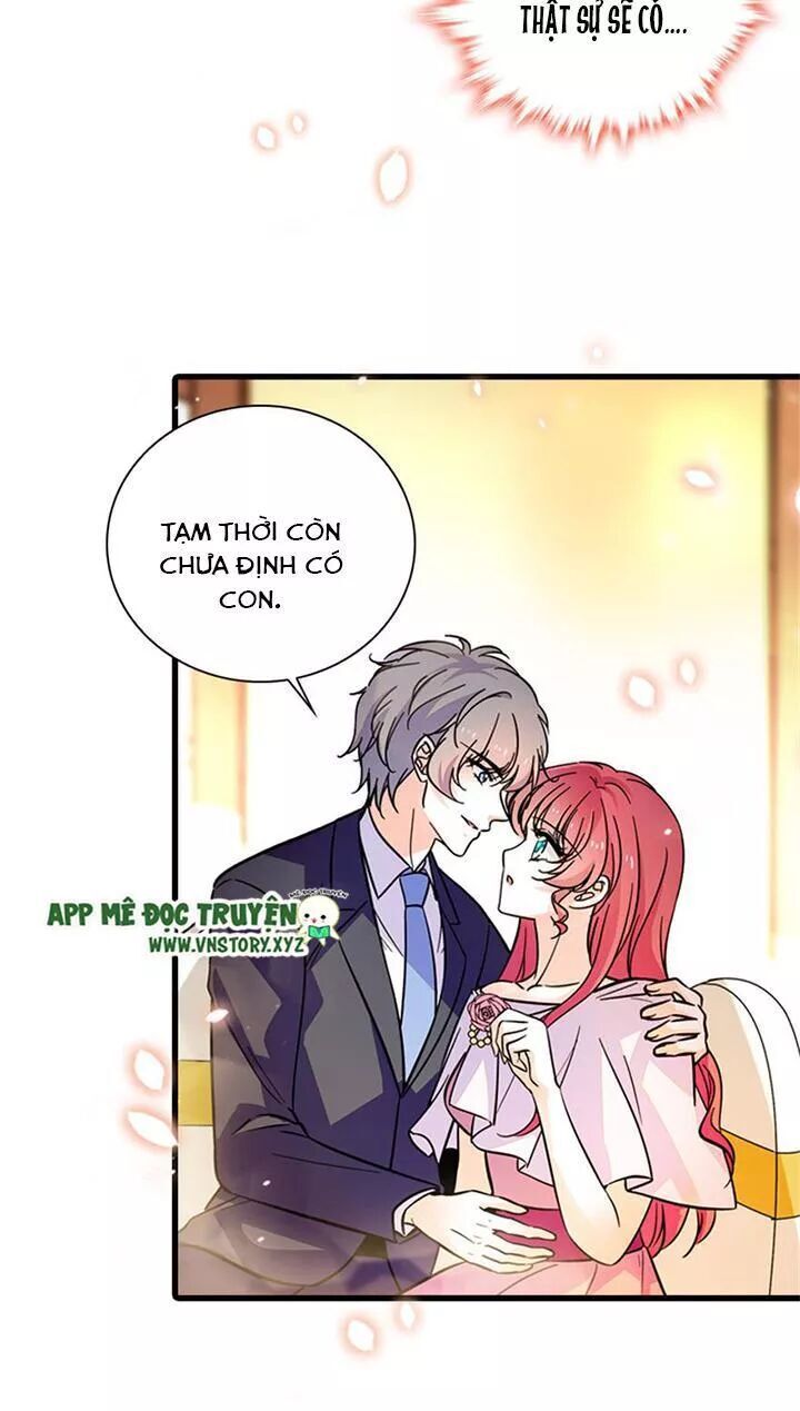 Ngọt Ngào Uy Vũ: Boss Sủng Đến Nghiện Chapter 151 - Trang 2