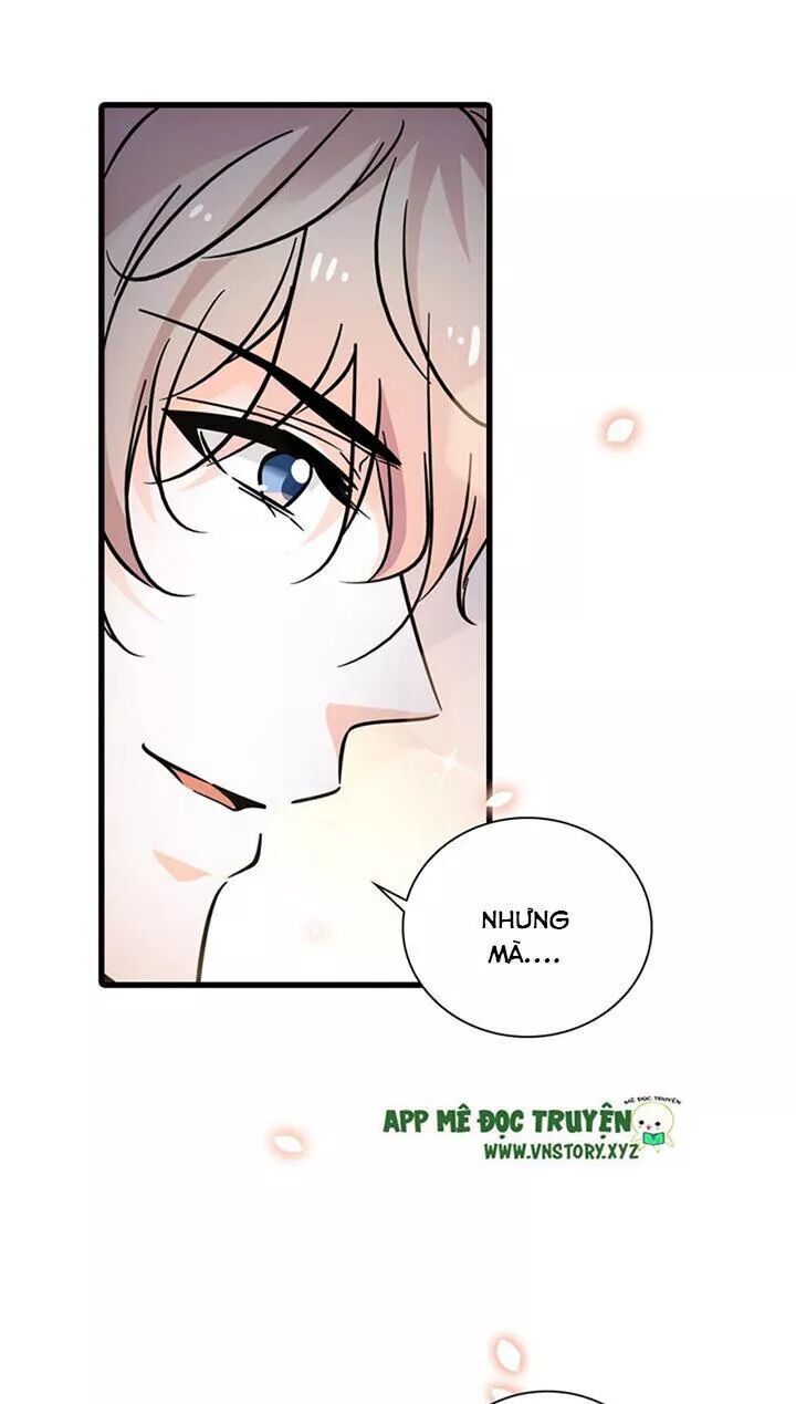 Ngọt Ngào Uy Vũ: Boss Sủng Đến Nghiện Chapter 151 - Trang 2