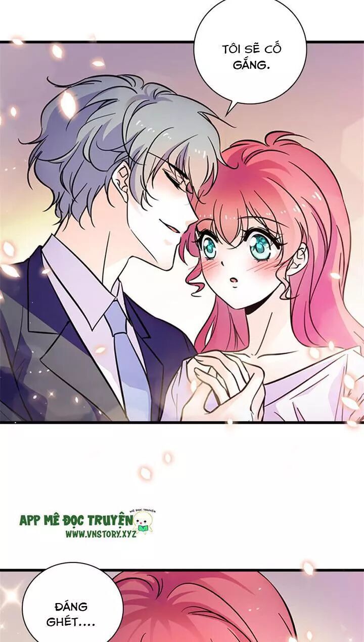 Ngọt Ngào Uy Vũ: Boss Sủng Đến Nghiện Chapter 151 - Trang 2