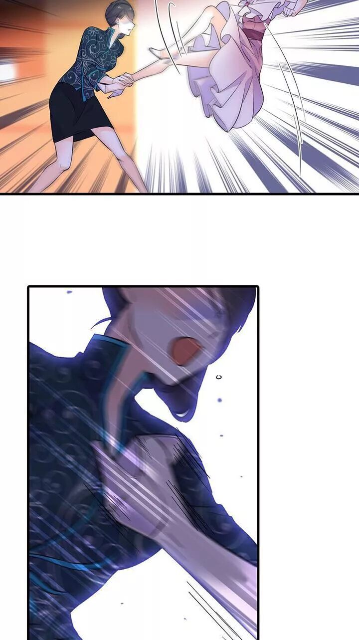 Ngọt Ngào Uy Vũ: Boss Sủng Đến Nghiện Chapter 152 - Trang 2