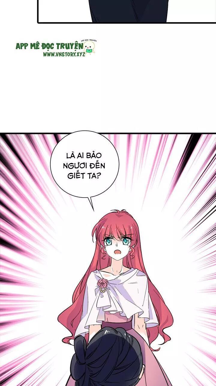 Ngọt Ngào Uy Vũ: Boss Sủng Đến Nghiện Chapter 152 - Trang 2