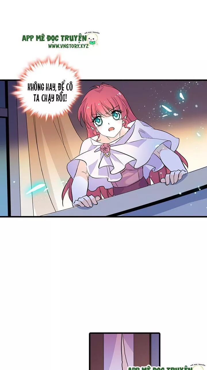 Ngọt Ngào Uy Vũ: Boss Sủng Đến Nghiện Chapter 152 - Trang 2