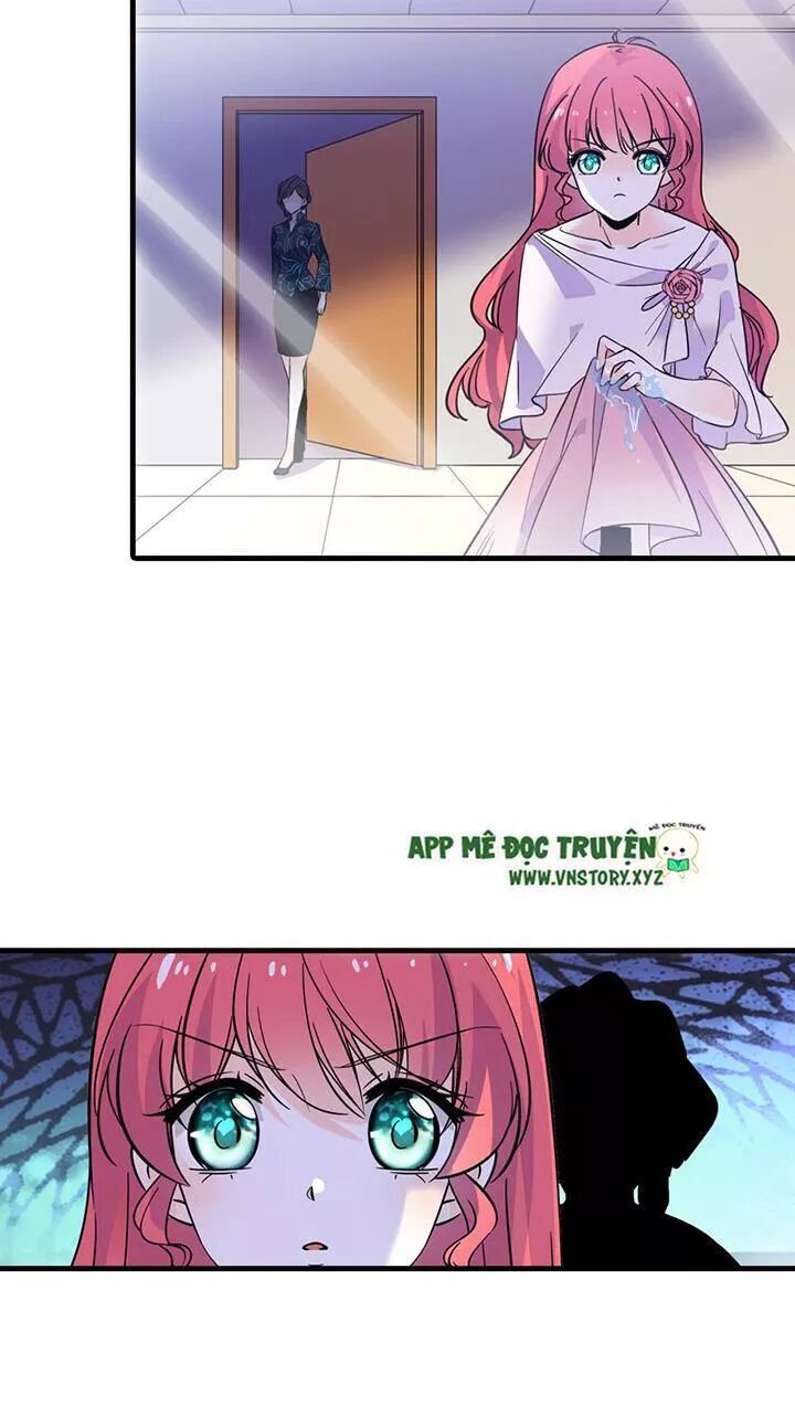 Ngọt Ngào Uy Vũ: Boss Sủng Đến Nghiện Chapter 152 - Trang 2