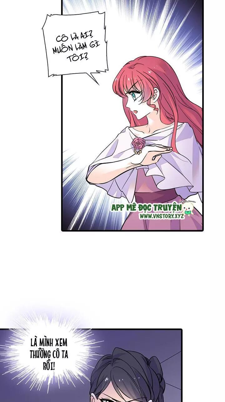 Ngọt Ngào Uy Vũ: Boss Sủng Đến Nghiện Chapter 152 - Trang 2