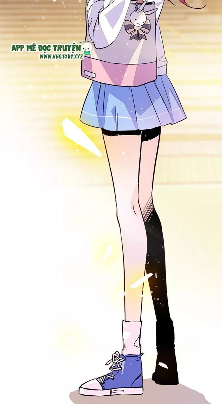 Ngọt Ngào Uy Vũ: Boss Sủng Đến Nghiện Chapter 153 - Trang 2