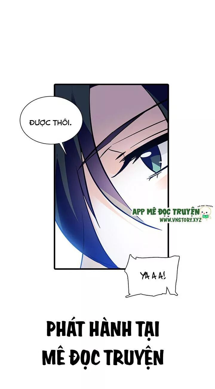 Ngọt Ngào Uy Vũ: Boss Sủng Đến Nghiện Chapter 153 - Trang 2