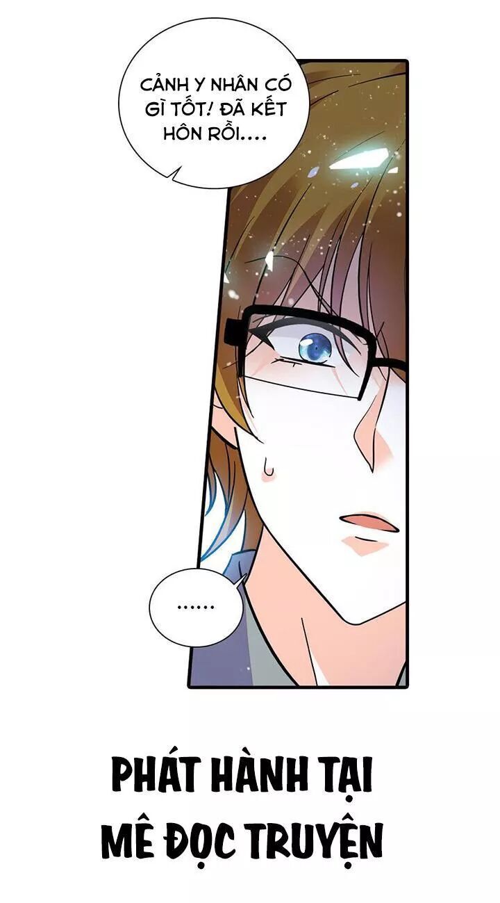 Ngọt Ngào Uy Vũ: Boss Sủng Đến Nghiện Chapter 154 - Trang 2