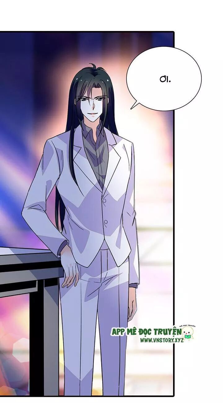 Ngọt Ngào Uy Vũ: Boss Sủng Đến Nghiện Chapter 154 - Trang 2