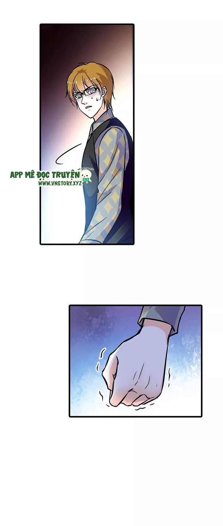 Ngọt Ngào Uy Vũ: Boss Sủng Đến Nghiện Chapter 155 - Trang 2