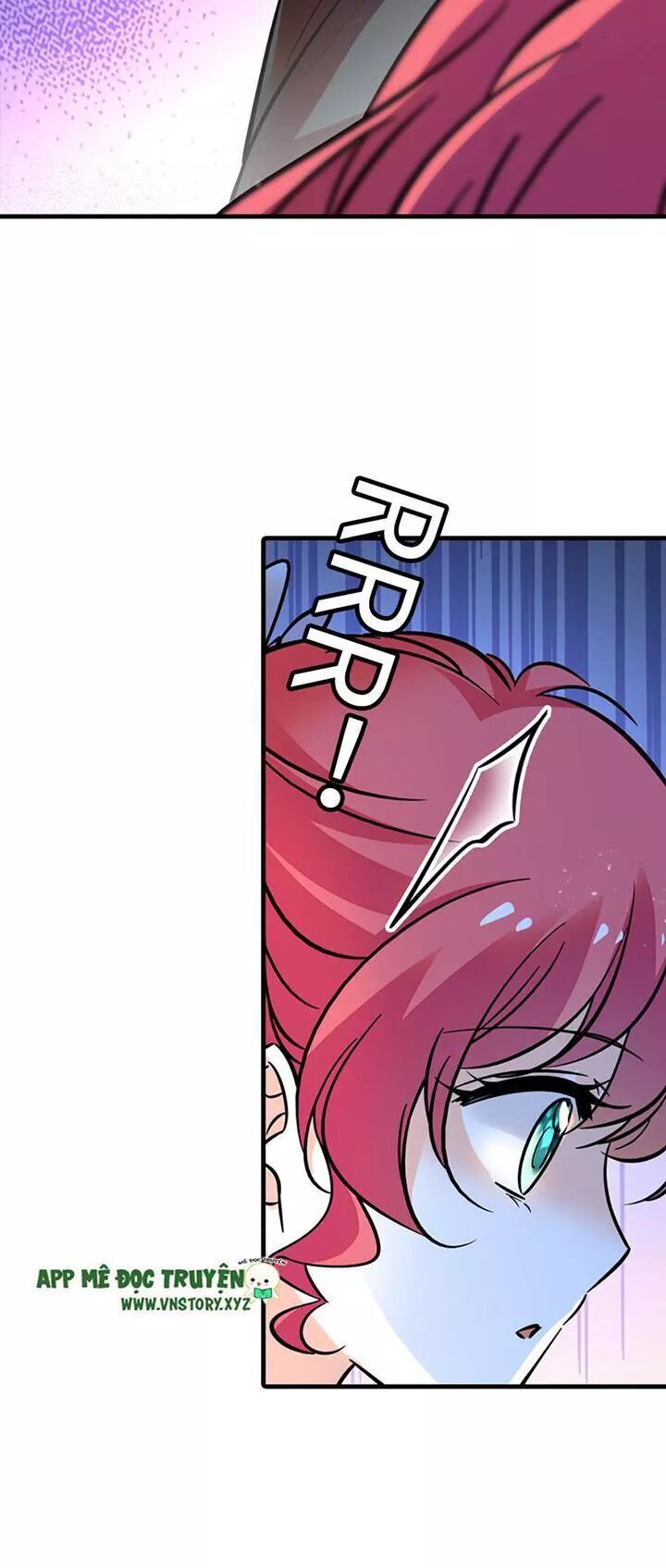 Ngọt Ngào Uy Vũ: Boss Sủng Đến Nghiện Chapter 155 - Trang 2