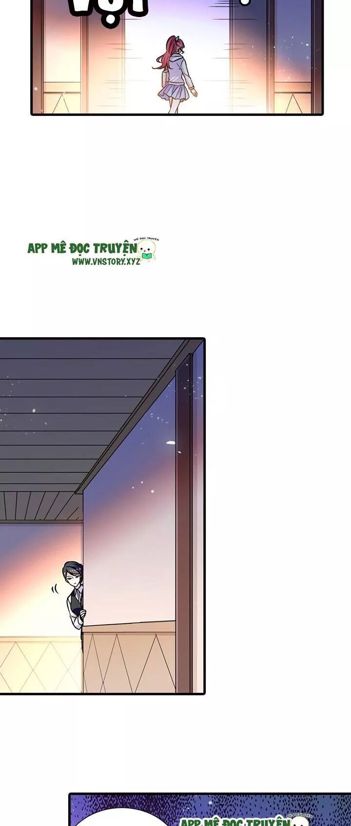 Ngọt Ngào Uy Vũ: Boss Sủng Đến Nghiện Chapter 155 - Trang 2