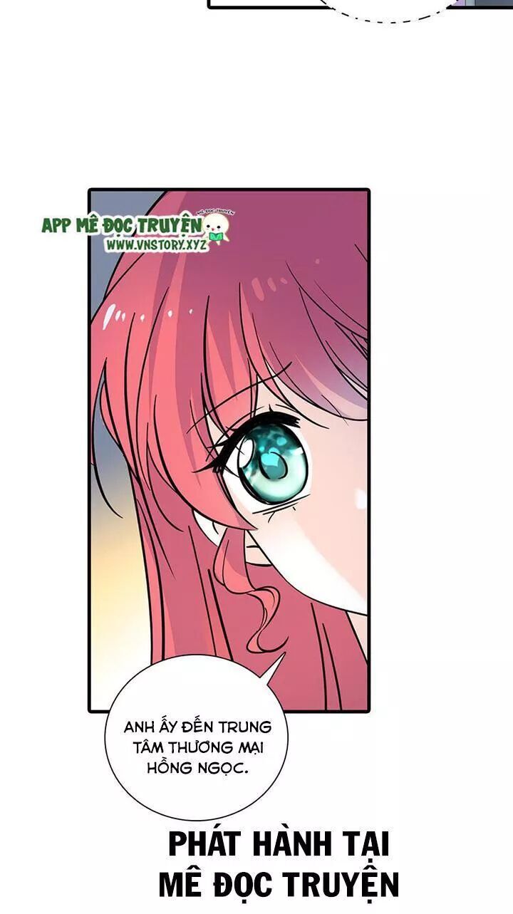 Ngọt Ngào Uy Vũ: Boss Sủng Đến Nghiện Chapter 156 - Trang 2