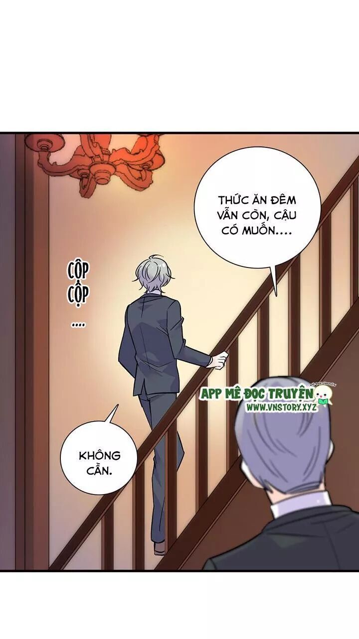 Ngọt Ngào Uy Vũ: Boss Sủng Đến Nghiện Chapter 156 - Trang 2