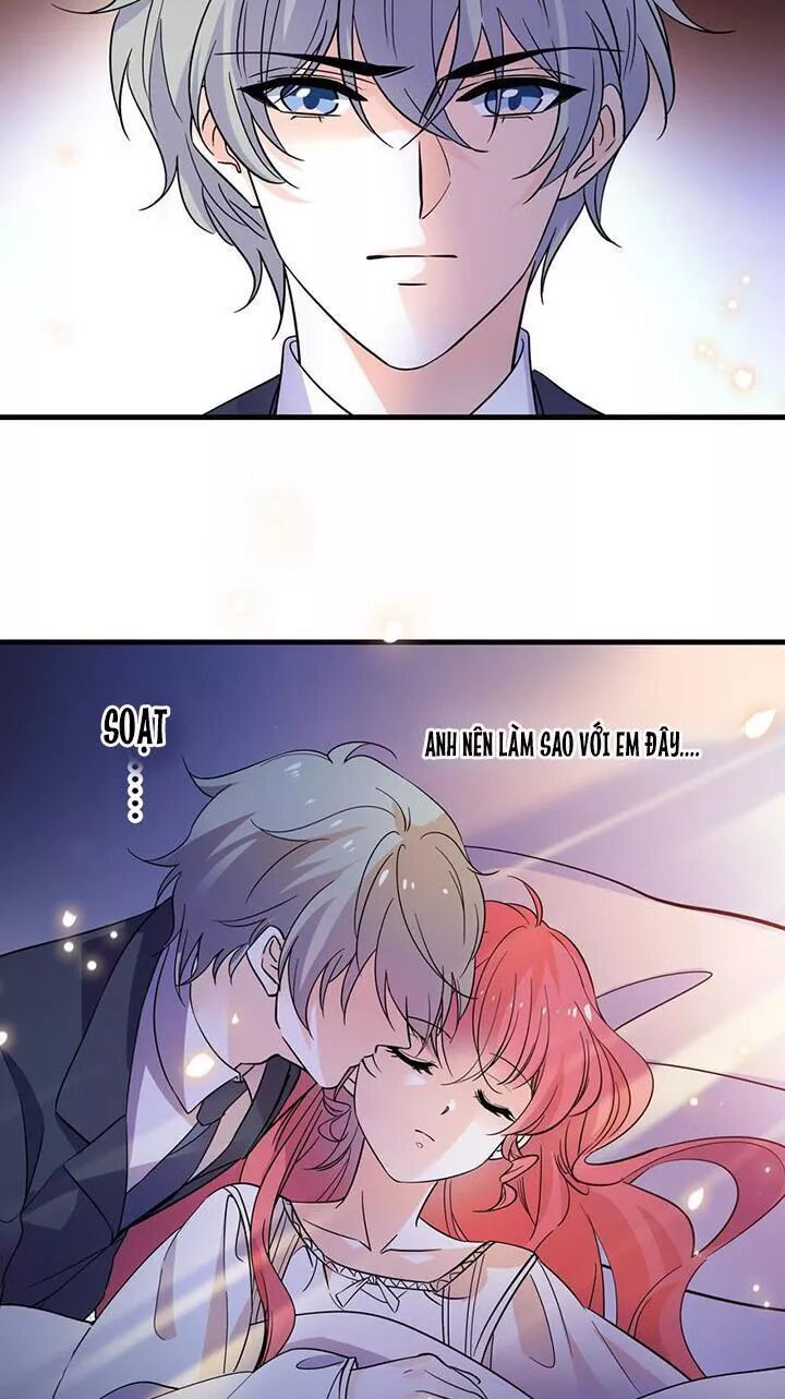 Ngọt Ngào Uy Vũ: Boss Sủng Đến Nghiện Chapter 156 - Trang 2