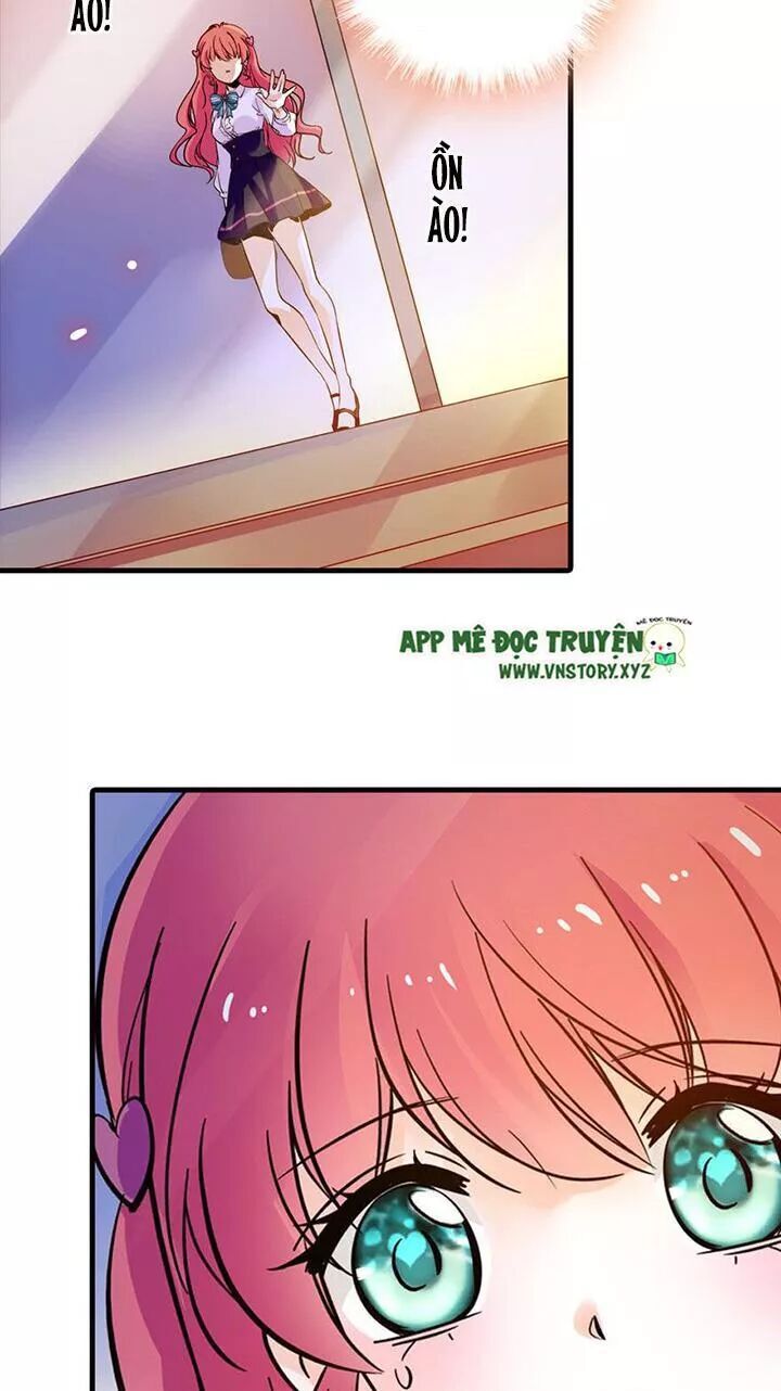 Ngọt Ngào Uy Vũ: Boss Sủng Đến Nghiện Chapter 157 - Trang 2