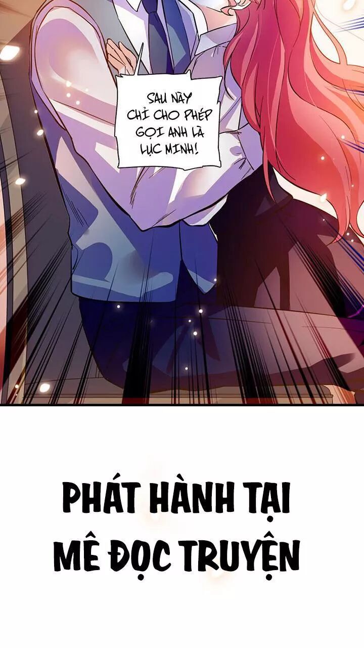 Ngọt Ngào Uy Vũ: Boss Sủng Đến Nghiện Chapter 157 - Trang 2