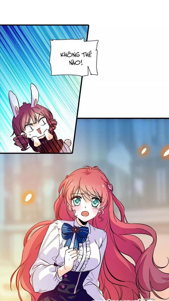 Ngọt Ngào Uy Vũ: Boss Sủng Đến Nghiện Chapter 157 - Trang 2