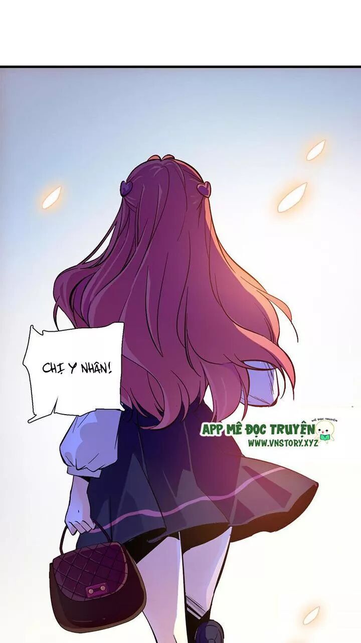 Ngọt Ngào Uy Vũ: Boss Sủng Đến Nghiện Chapter 157 - Trang 2