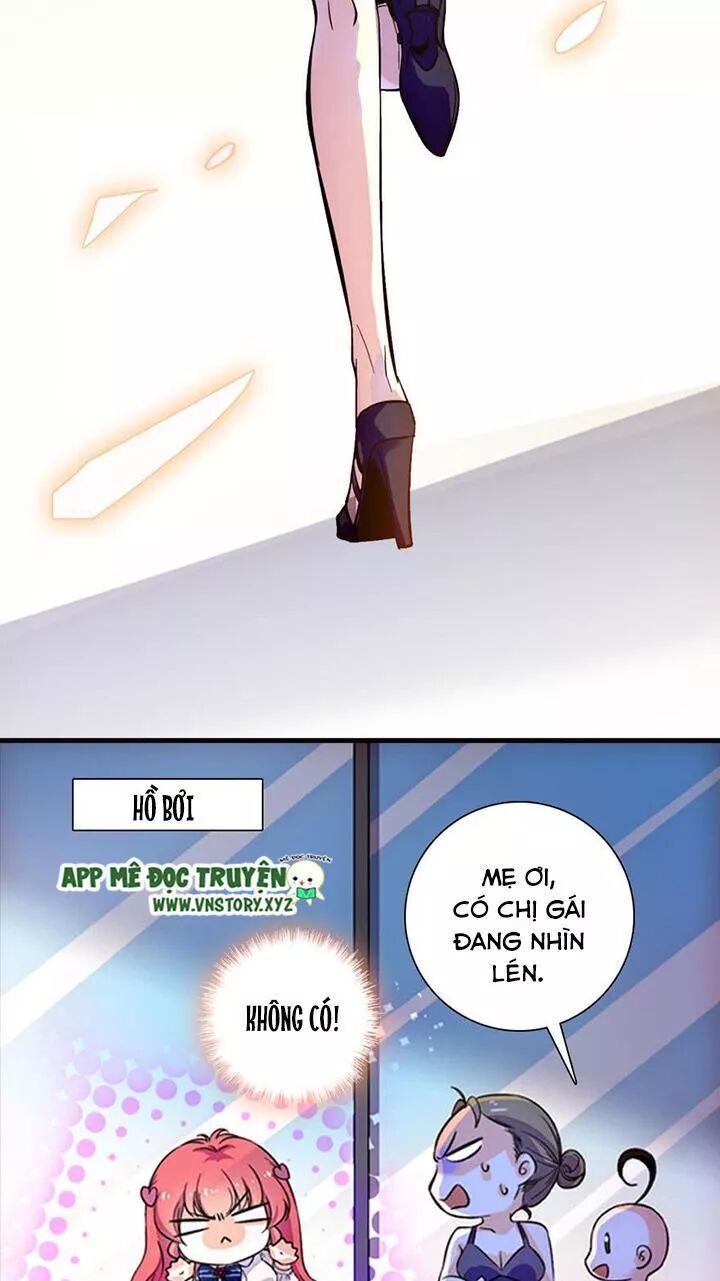 Ngọt Ngào Uy Vũ: Boss Sủng Đến Nghiện Chapter 157 - Trang 2