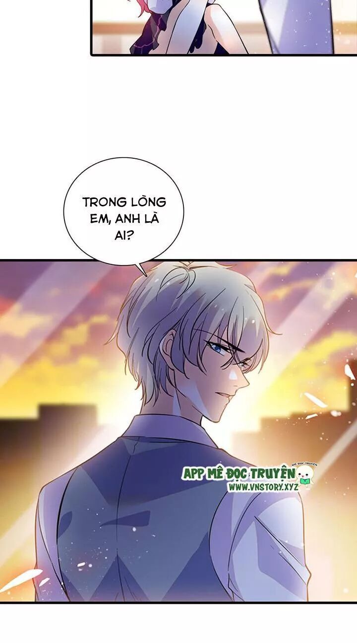 Ngọt Ngào Uy Vũ: Boss Sủng Đến Nghiện Chapter 158 - Trang 2