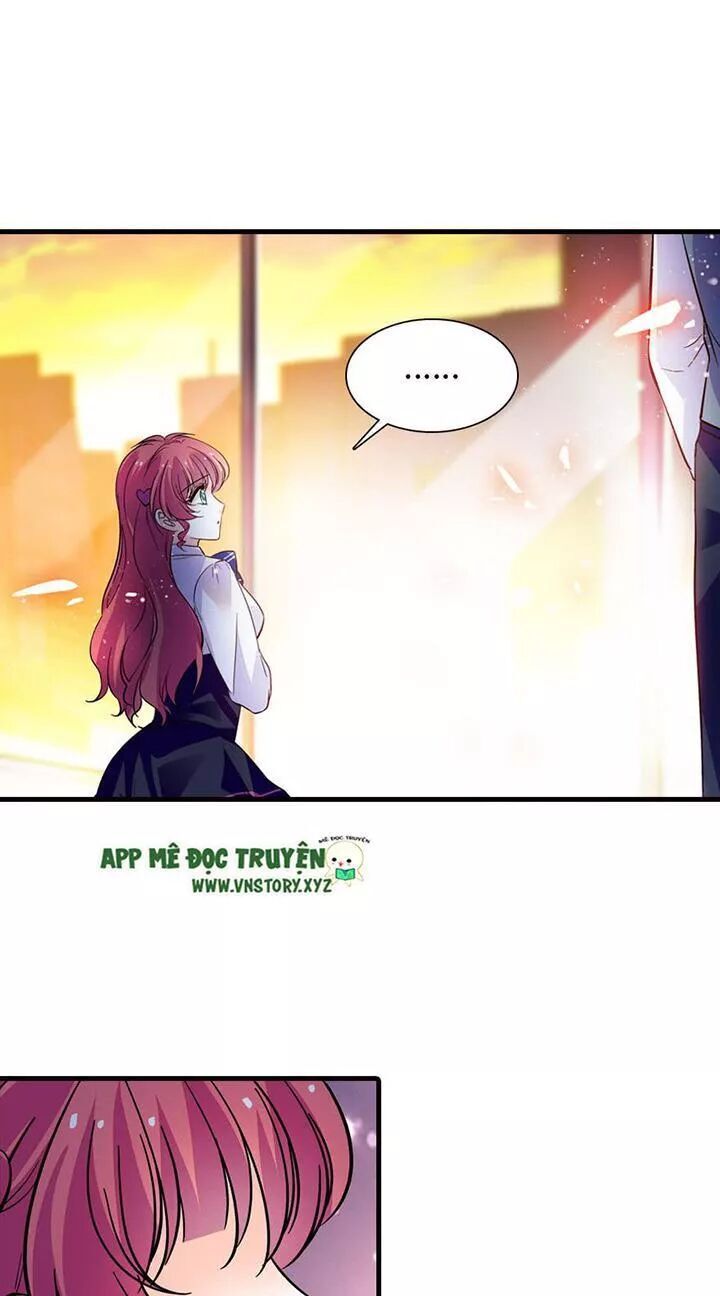 Ngọt Ngào Uy Vũ: Boss Sủng Đến Nghiện Chapter 158 - Trang 2