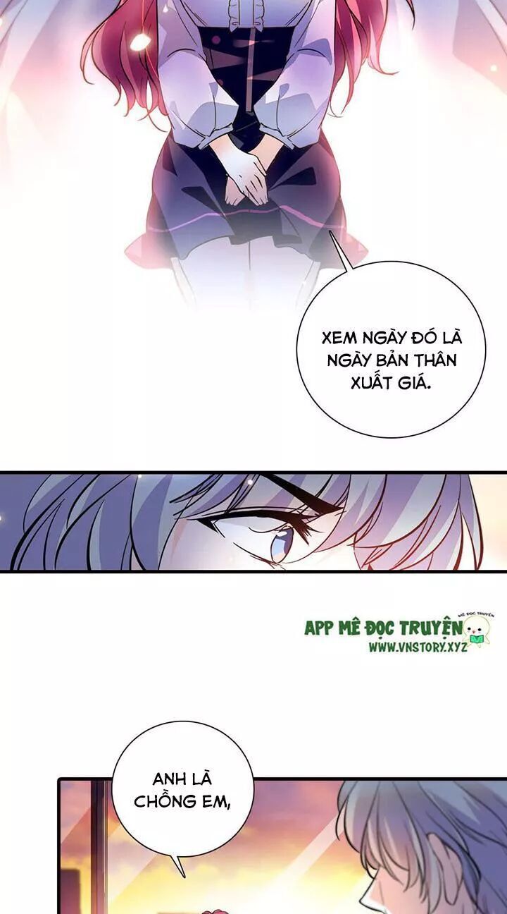 Ngọt Ngào Uy Vũ: Boss Sủng Đến Nghiện Chapter 158 - Trang 2