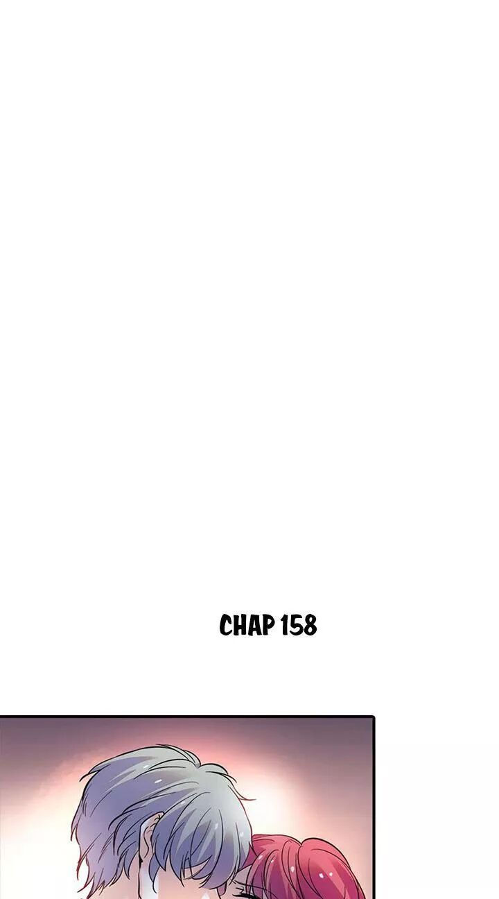 Ngọt Ngào Uy Vũ: Boss Sủng Đến Nghiện Chapter 158 - Trang 2