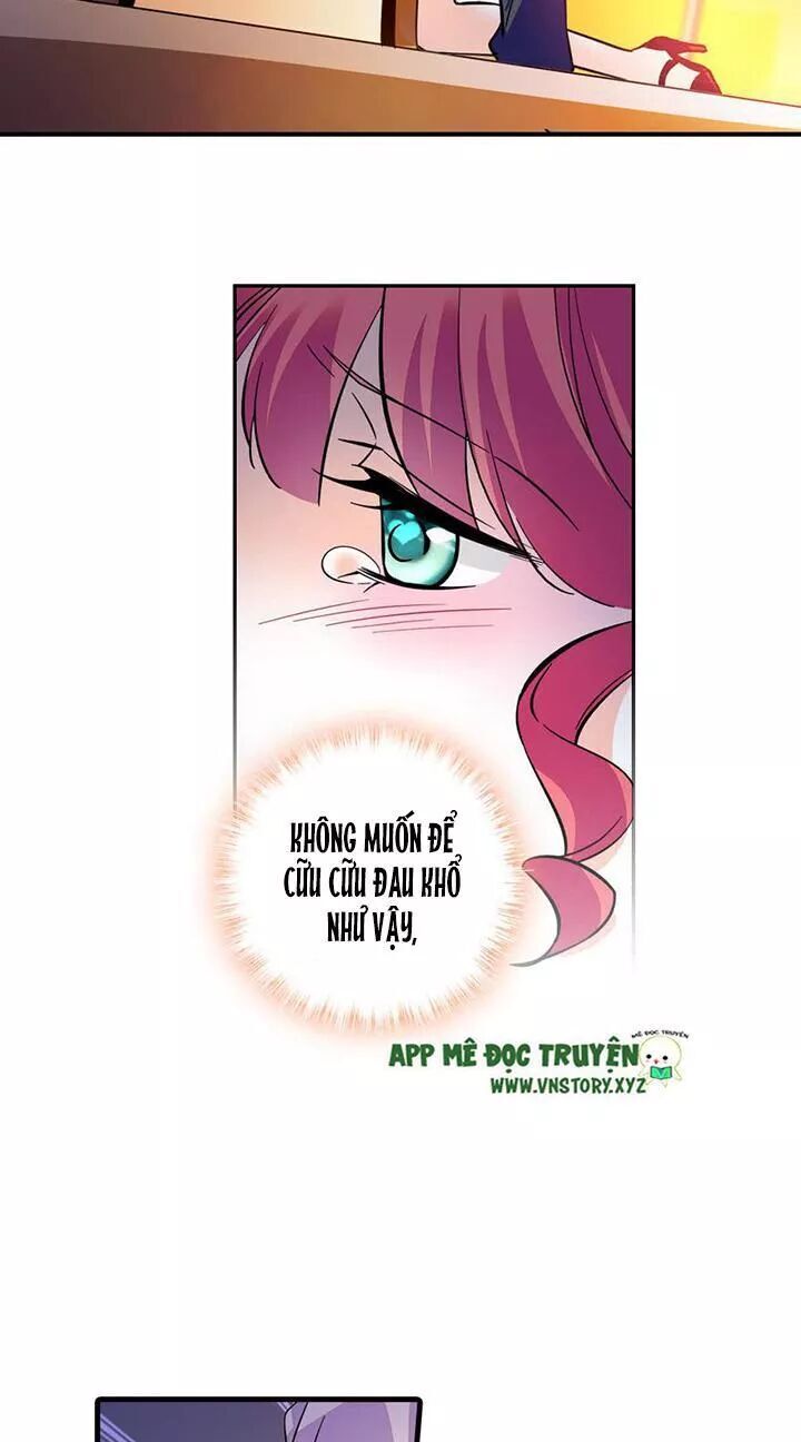 Ngọt Ngào Uy Vũ: Boss Sủng Đến Nghiện Chapter 158 - Trang 2