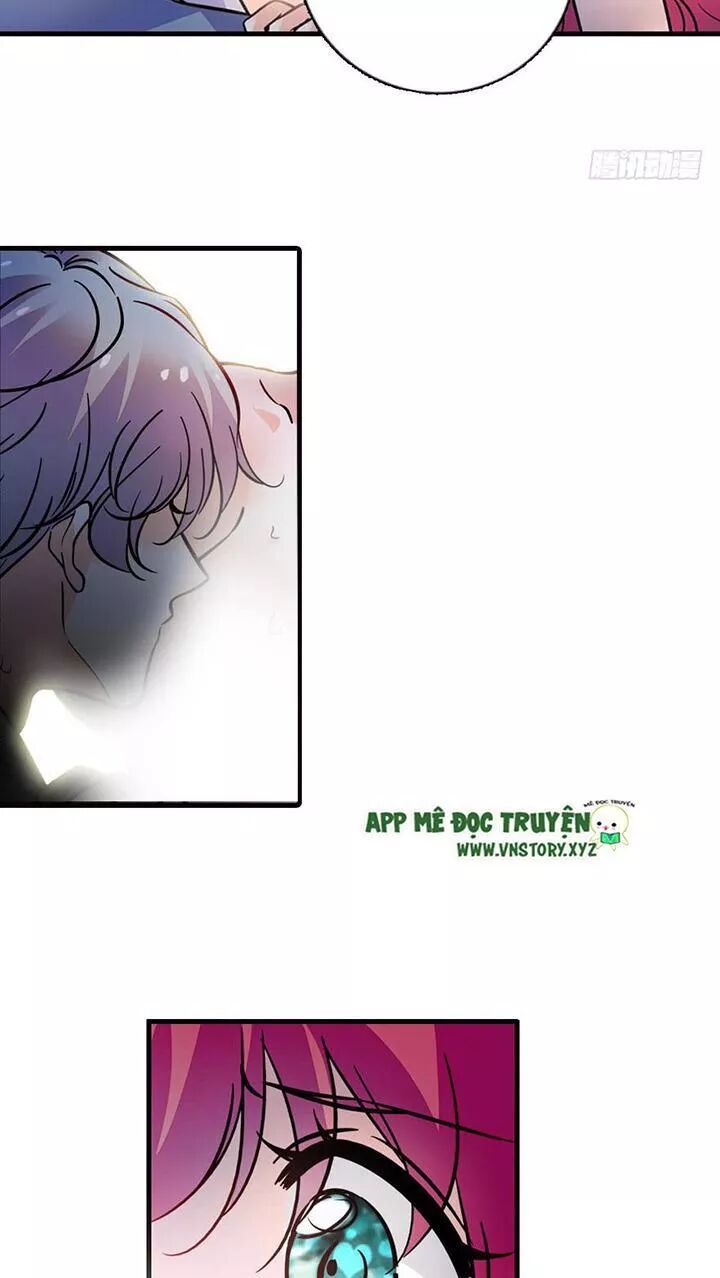 Ngọt Ngào Uy Vũ: Boss Sủng Đến Nghiện Chapter 159 - Trang 2