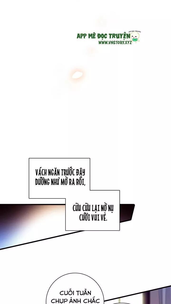 Ngọt Ngào Uy Vũ: Boss Sủng Đến Nghiện Chapter 159 - Trang 2