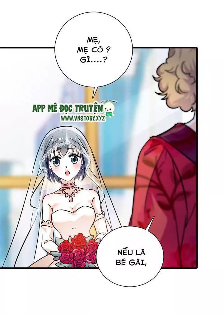 Ngọt Ngào Uy Vũ: Boss Sủng Đến Nghiện Chapter 161 - Trang 2