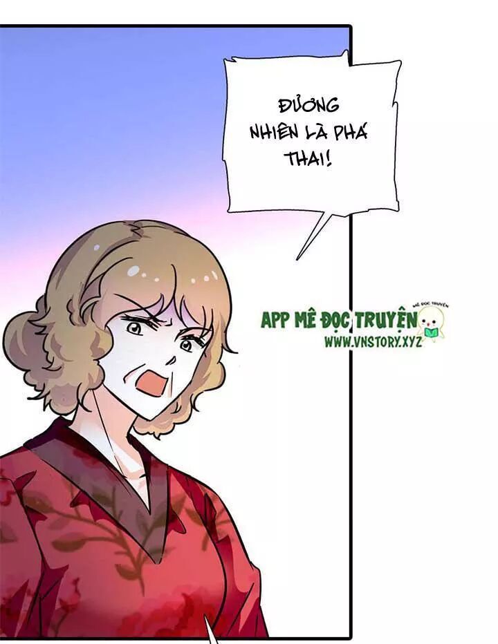 Ngọt Ngào Uy Vũ: Boss Sủng Đến Nghiện Chapter 161 - Trang 2