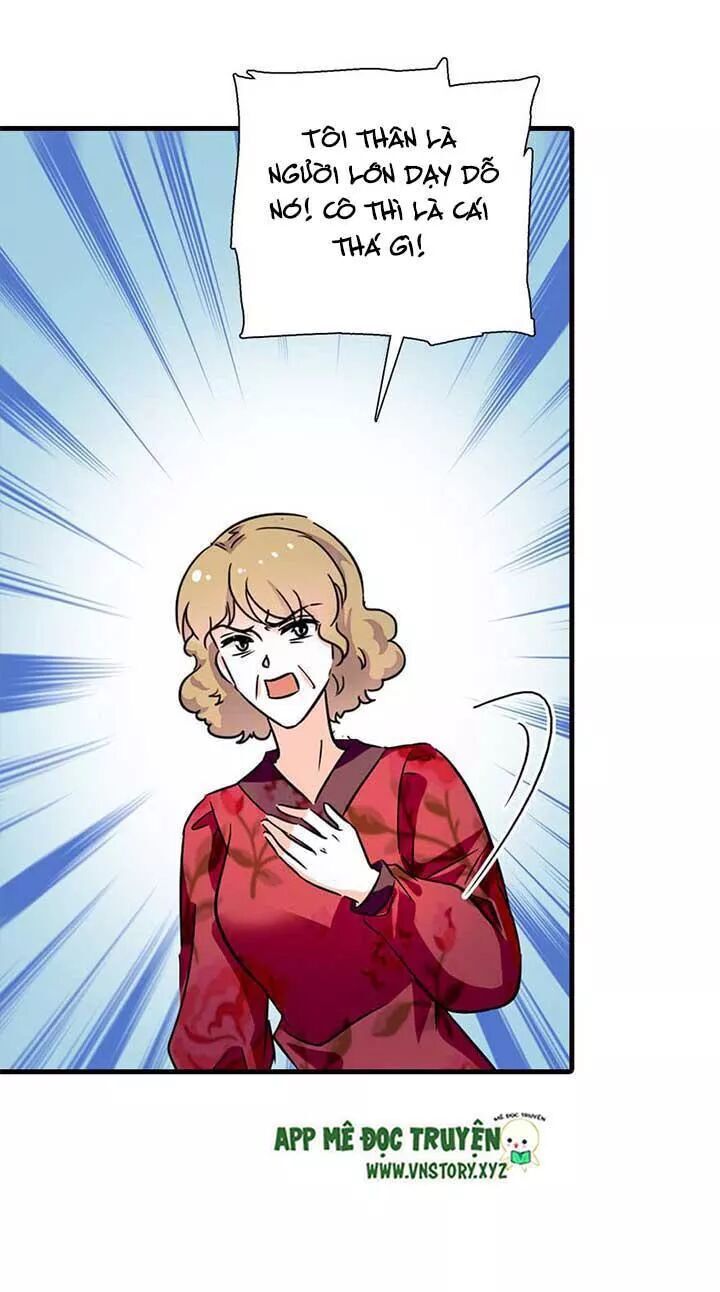 Ngọt Ngào Uy Vũ: Boss Sủng Đến Nghiện Chapter 161 - Trang 2